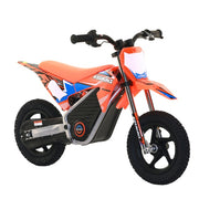 12 Inch For Kids 3-6 Years Old Off-Road Racing-Unsellable Platform