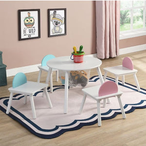 Kids' Comfort and Play Setups
