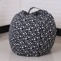 CalmSprouts Children’s Sensory Bean Bag Chair | Calming Floor Seating