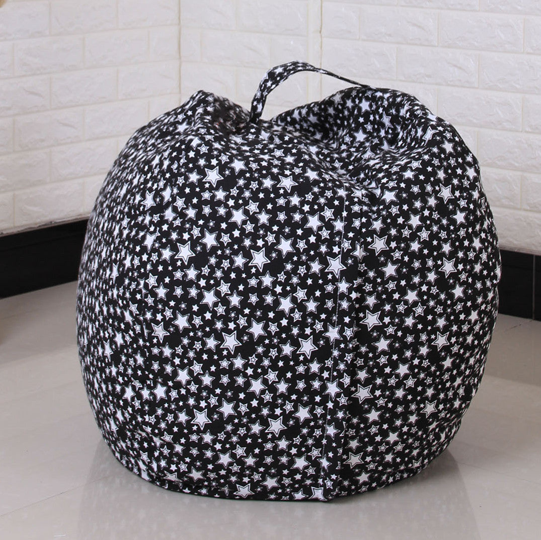 CalmSprouts Children’s Sensory Bean Bag Chair | Calming Floor Seating