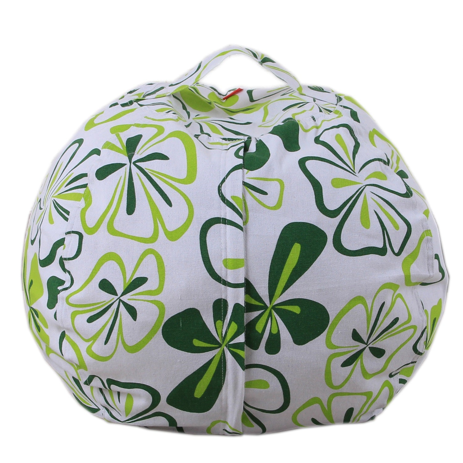 CalmSprouts Children’s Sensory Bean Bag Chair | Calming Floor Seating